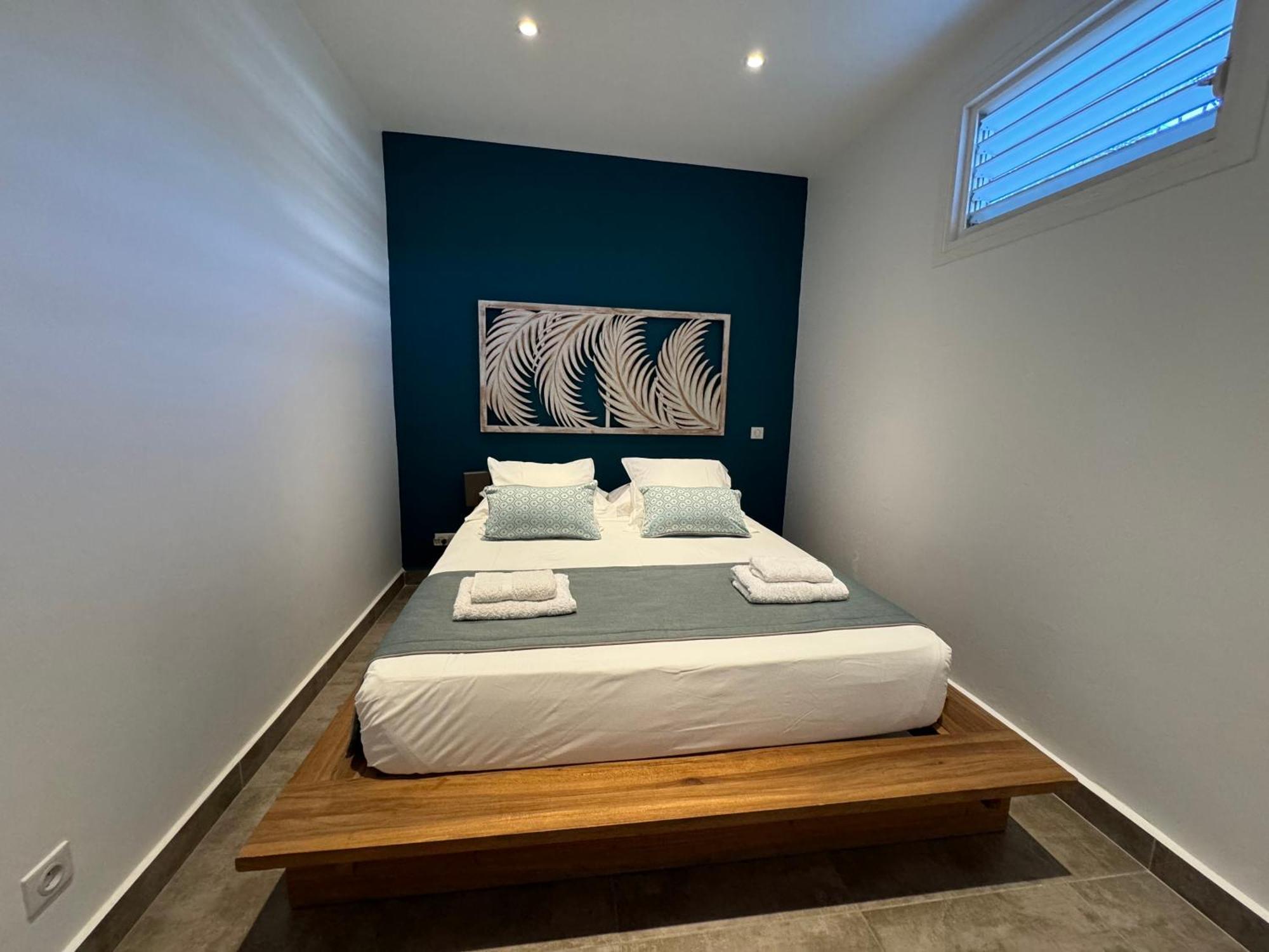 Moana Lodge سانت فرانسوا المظهر الخارجي الصورة
