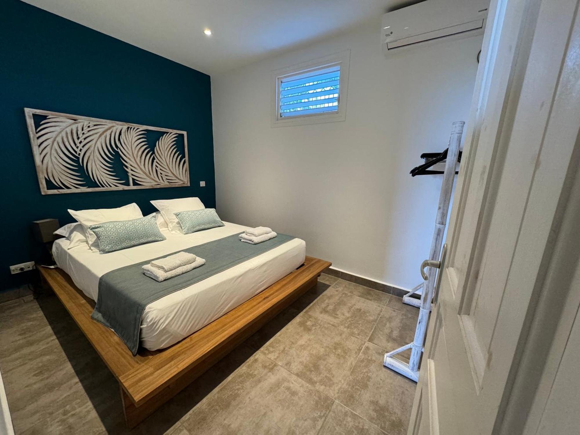 Moana Lodge سانت فرانسوا المظهر الخارجي الصورة