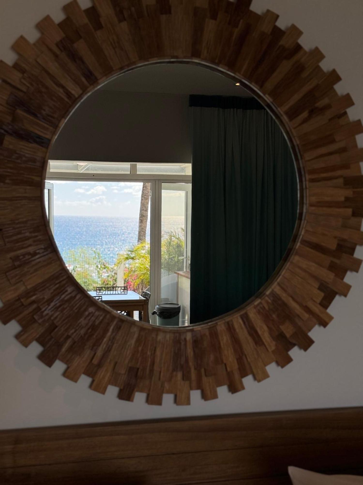 Moana Lodge سانت فرانسوا المظهر الخارجي الصورة